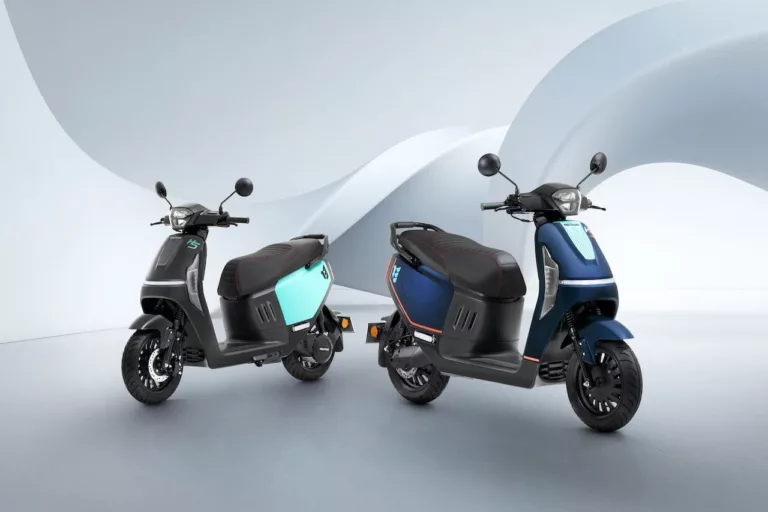 7 Alasan Motor Listrik Electrum H5 Baru Dirilis Sudah Populer, Salah Satunya Harga Terjangkau