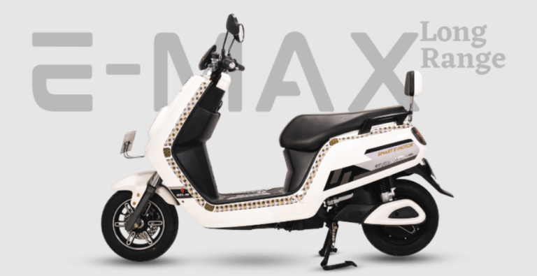 Terkuak! Ini Waktu Tepat Beli Motor Listrik Selis E-Max Long Range, Banyak Diskon Harga pun Jadi Murah Meriah