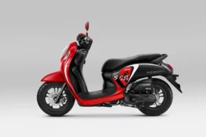 Murah Banget! DP Kredit Honda Scoopy Sporty Cuma 6 Jutaan, Angsuran 600 Ribuan Per Bulan