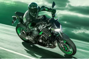 Para Sultan Merapat! Ini Skema Cicilan Motor Sport Kawasaki Z900 yang Cukup Terjangkau, Hanya 4 Jutaan Per Bulan!