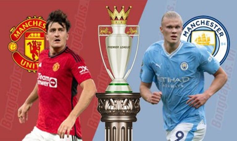 MU vs Man City