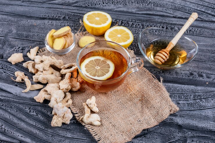 Lagi Stres? Rileks Aja dengan Minum Obat Herbal Murah Ini! Simak Cara Membuatnya di Sini