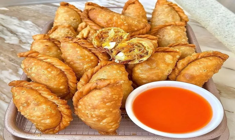 rersep pastel kampung