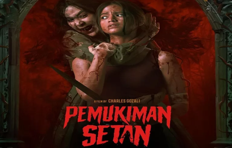 Film Pemukiman Setan