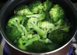 brokoli untuk cegah stroke