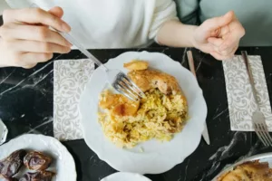 yang jangan dilakukan setelah makan