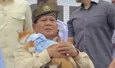 Prabowo Subianto