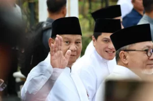 Prabowo