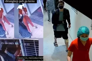 Viral, Pria Asal Bandung Ancam Bunuh Orang Secara Acak dengan Membawa Senpi dan Pisau Lipat, Netizen: Kandangin Sih