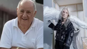 Profil Biodata Amancio Ortega Pemilik ZARA, Diduga Dukung Aksi Genosida di Palestina