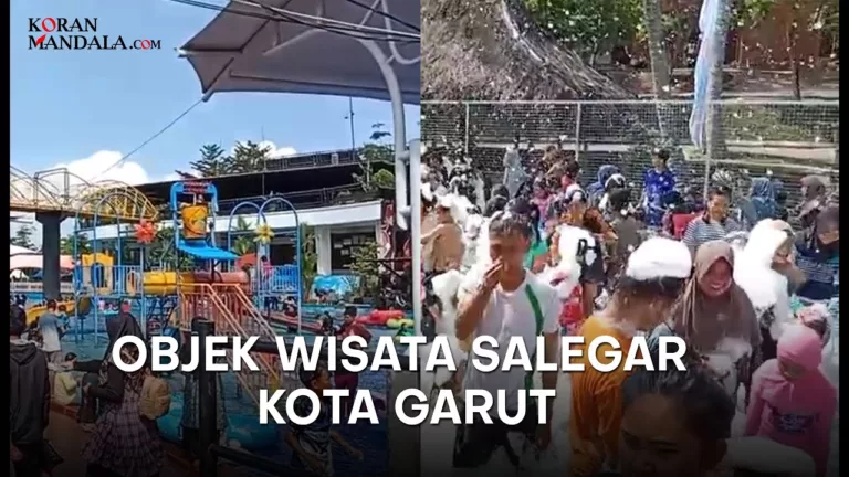 Salegar Garut