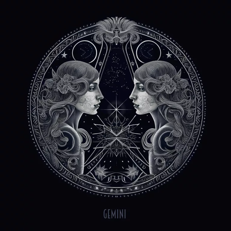 Ramalan Zodiak Gemini per Februari 2024: Asmara, Karir, dan Keuangan