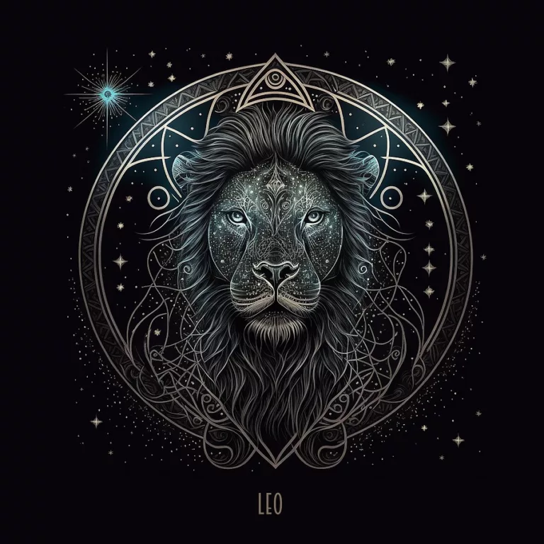 Ramalan Zodiak Leo per Februari 2024: Asmara, Karir, dan Keuangan