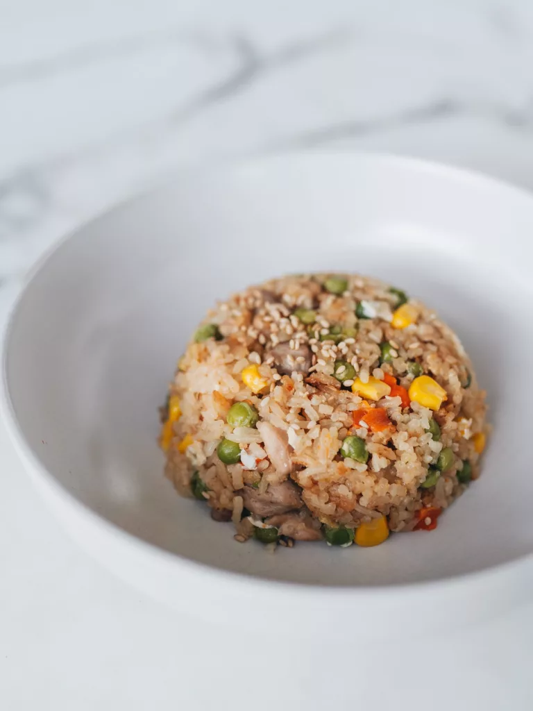 Resep Nasi Goreng Diet, Mudah Dibuat dan Cocok untuk Lapar Tengah Malam