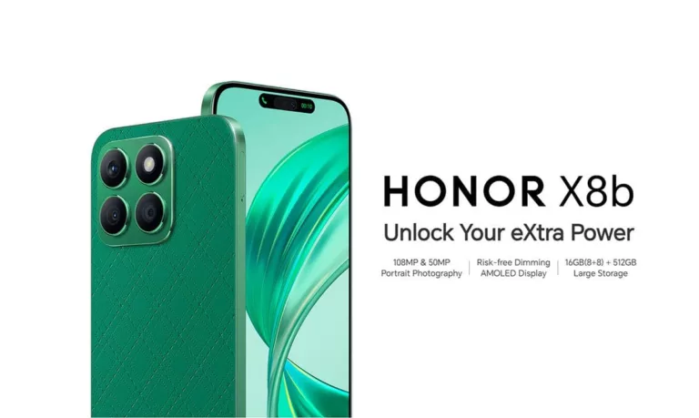 Review HP Honor X8b Mirip iPhone 16 Harga Rp3 Jutaan, Cek Spesifikasi di Sini