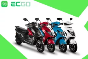 Review Spesifikasi Motor Listrik ECGO 3 Harga Rp7,9 Juta