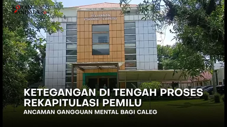 Caleg Gagal