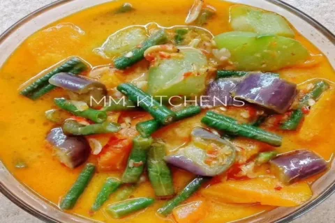 sayur lodeh