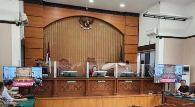 Sidang Firli