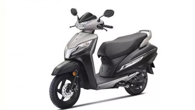 WOW Motor Listrik Honda Activa 125 Bakal Dijual di Indonesia? Simak Reviewnya