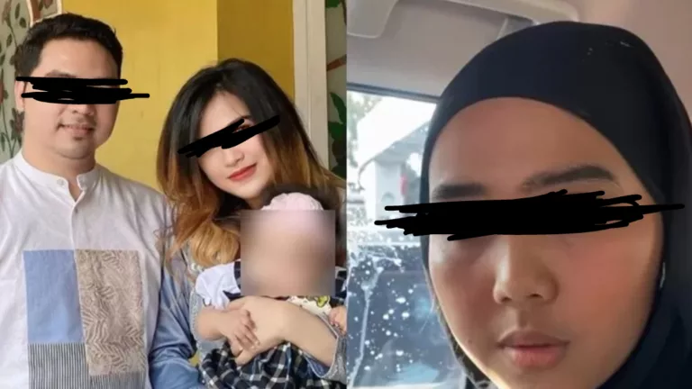 Viral Istri Sah Hampir Bawa Pelakor ke Polisi, Begini Kronologinya