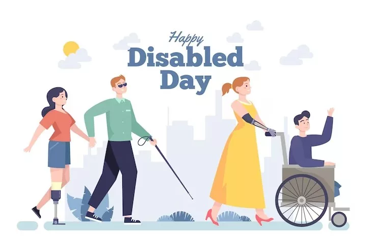 Tanggal 3 Desember 2023 Memperingati Apa? Ada Hari Disabilitas Sedunia