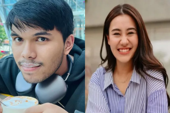 Thariq Halilintar Akhirnya Pamer Foto Bareng Aaliyah Massaid di Instagram, Netizen: Mulai Go Public