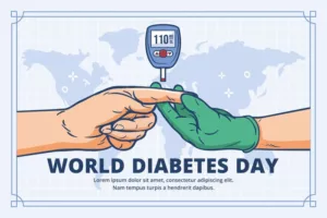 10 Ucapan Hari Diabetes Sedunia, Bagikan ke Media Sosial untuk Menyelamatkan Nyawa Jutaan Orang!