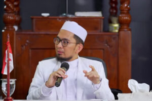 Simak 4 Keutamaan bulan Ramadhan kata Ustadz Adi Hidayat