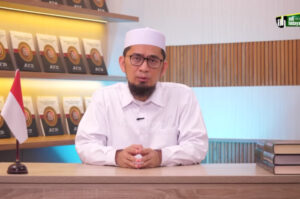 Kemerdekaan RI Pernah Didukung oleh Palestina, Ustadz Adi Hidayat Ajak Masyarakat Tanah Air untuk Lakukan Hal yang Sama